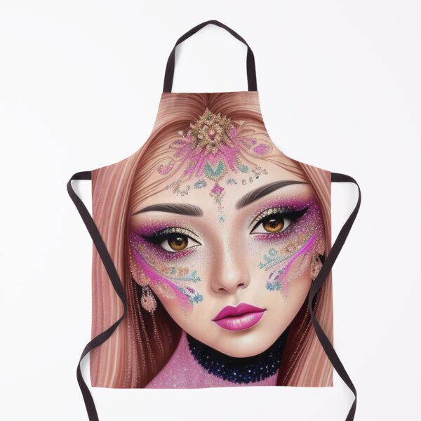 Artikelvorschau, Pink and glitter entworfen und verkauft von Roxburylane.