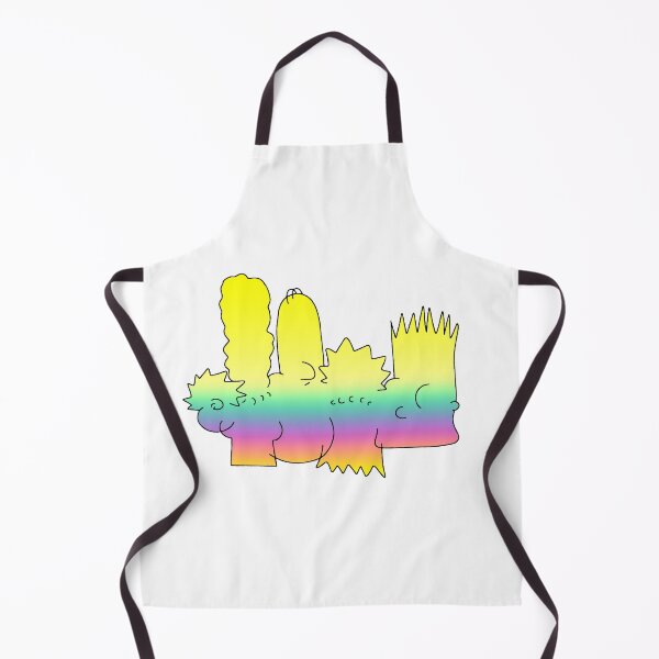 Item preview, Simpsons Throwup designed and sold by hellonewman.