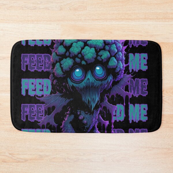 Item preview, Cauliflower Horror Squad designed and sold by YrtemmyS.