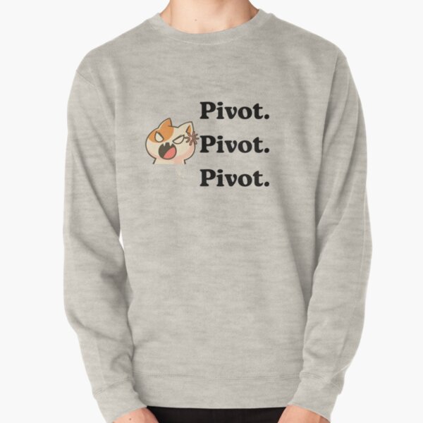 Pivot sweatshirt hot sale