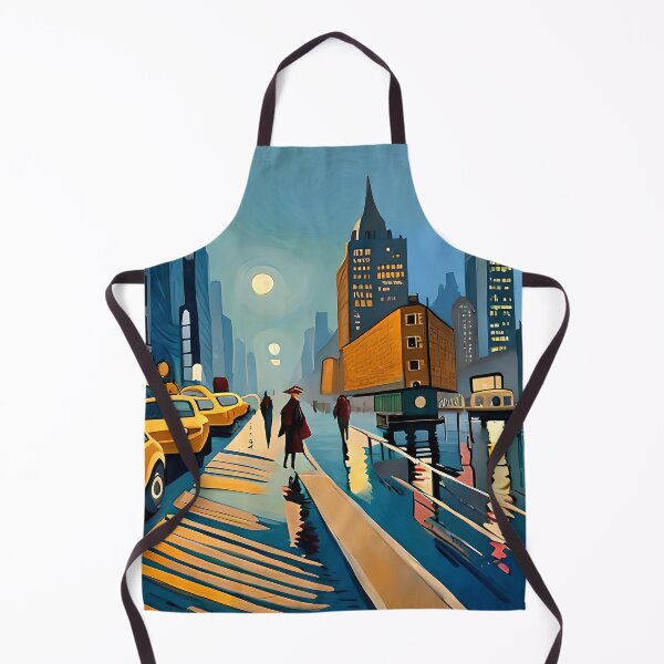 Item preview, midnight in paris designed and sold by MamaHome.