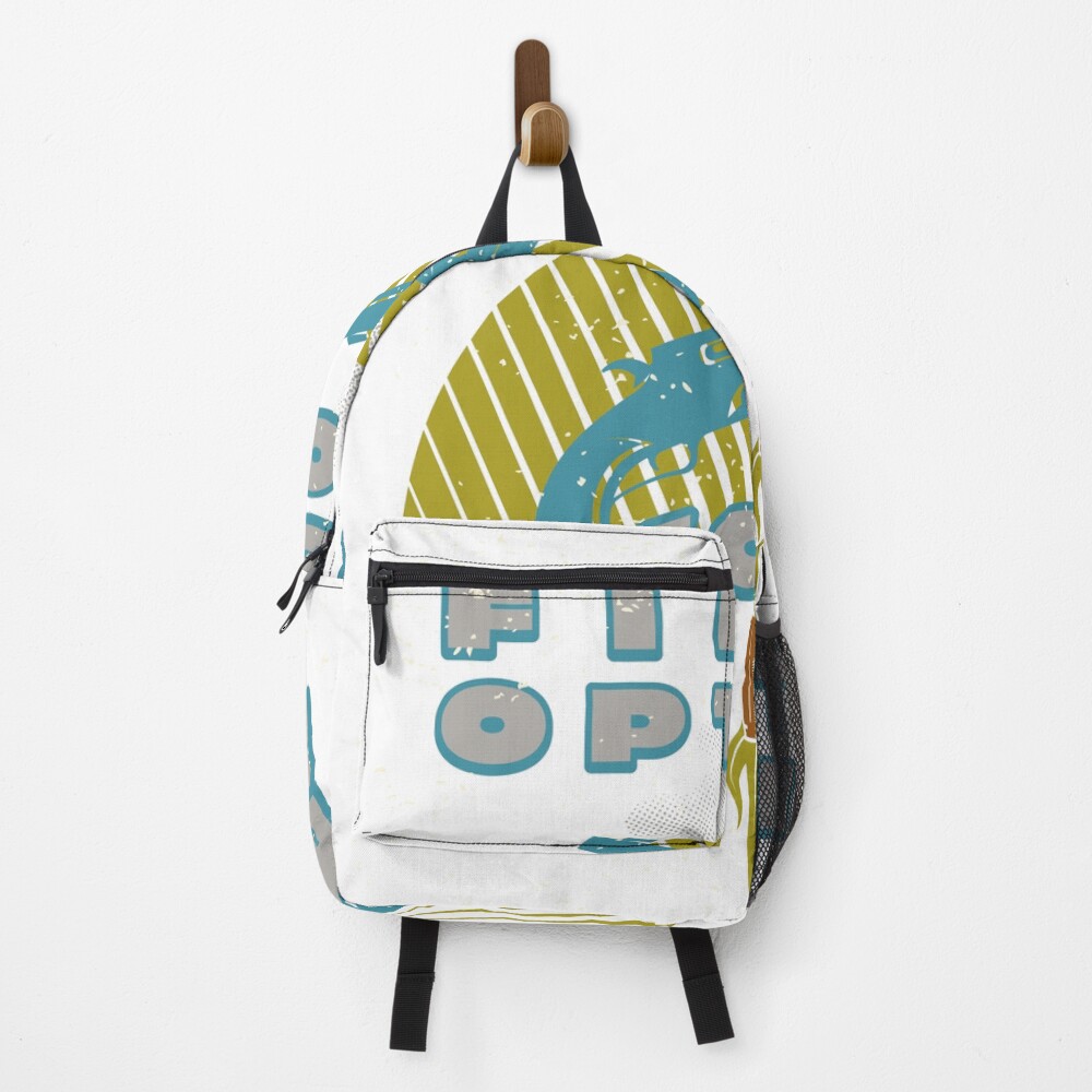 Item preview, Backpack designed and sold by CrystalJet.