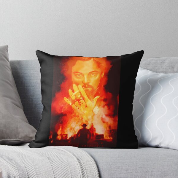 Item preview, Django Unchained designed and sold by CoseStrana.