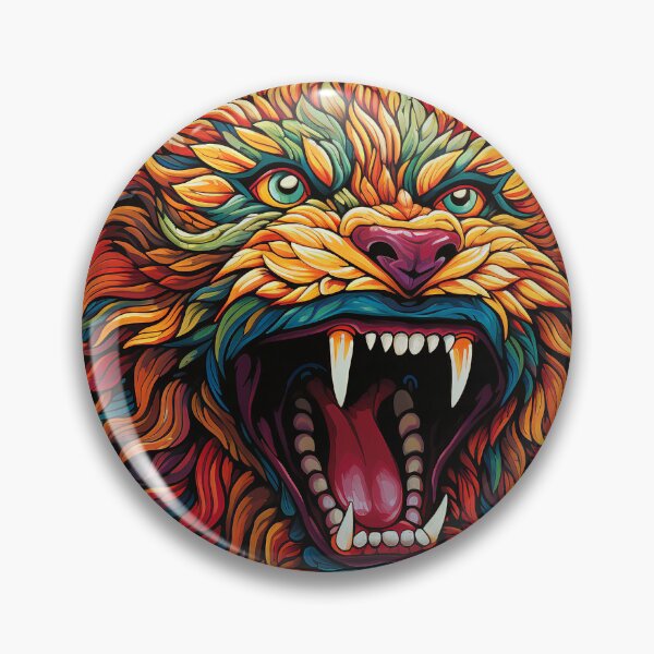 Item preview, In the fangs is the power designed and sold by Marcu Ioachim.