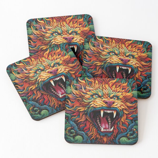 Item preview, In the fangs is the power designed and sold by Marcu Ioachim.