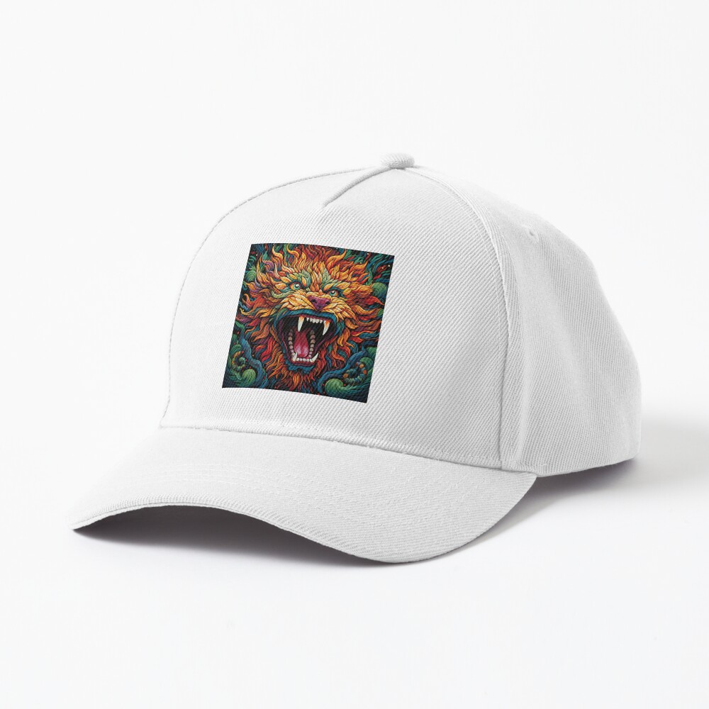 Item preview, Baseball Cap designed and sold by starchim01.