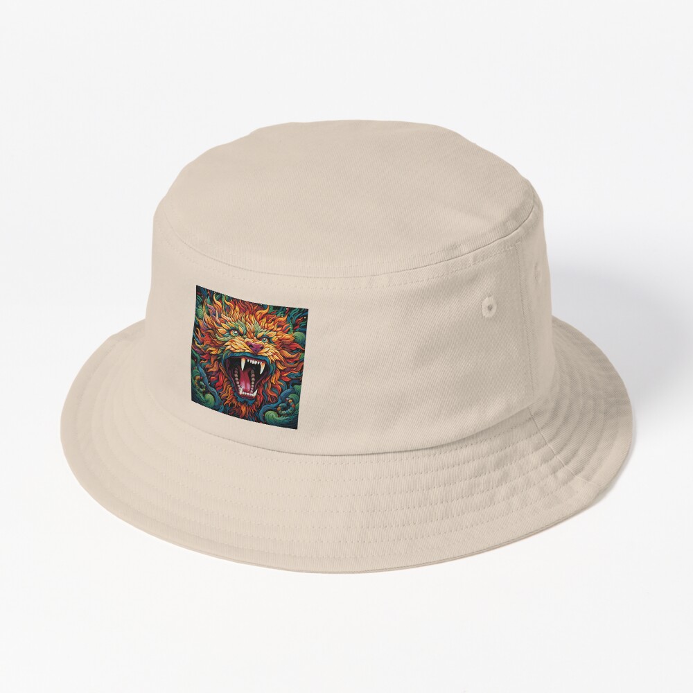Item preview, Bucket Hat designed and sold by starchim01.