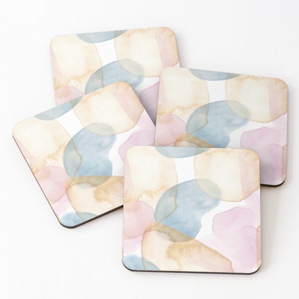 Item preview, Seaside Dreams: Embrace Casa & Key Algarve's Blue, Pink, and Yellow Palette designed and sold by Liz Pimenta.