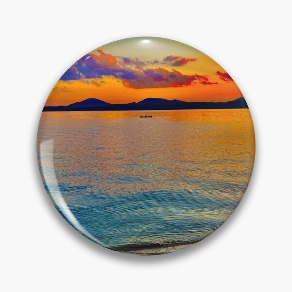 Artikelvorschau, ADK Sonnenuntergang entworfen und verkauft von CreationsByKeri.