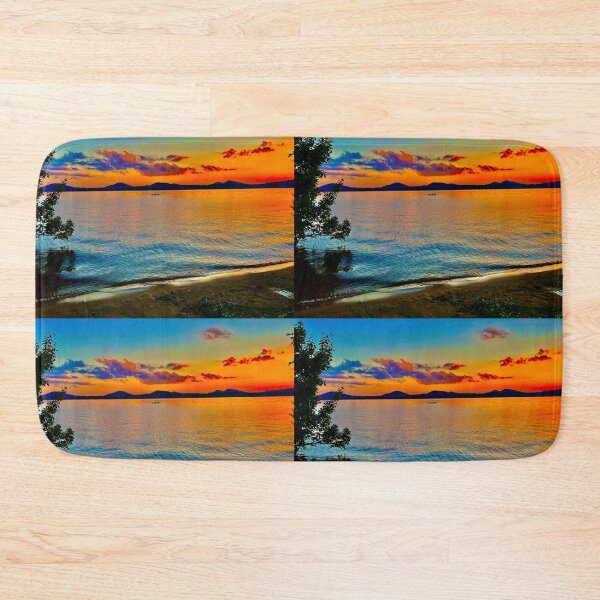 Item preview, ADK Sunset designed and sold by CreationsByKeri.