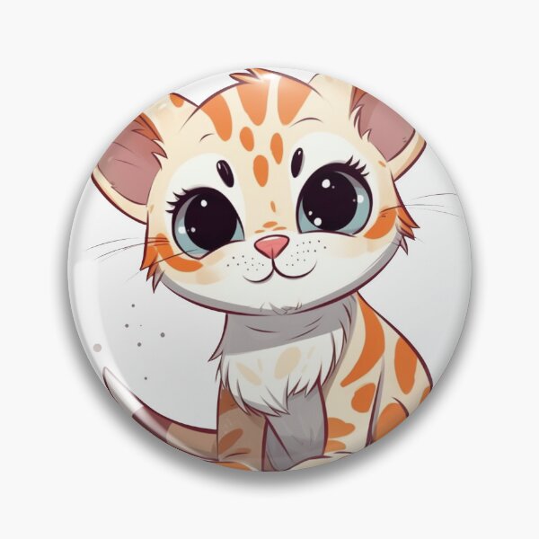 Item preview, Ocicat Creations: Artistic Cat Breed Design featuring Famous Characters designed and sold by DooodleGod.