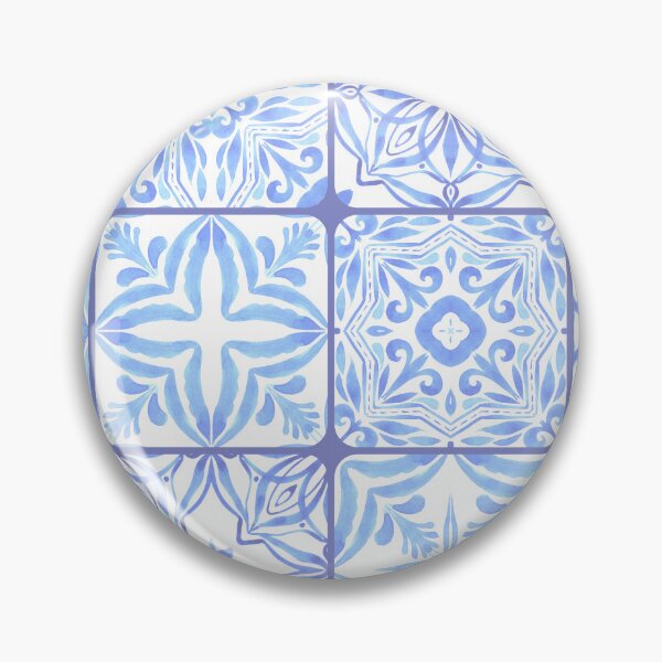 Item preview, Azulejos - Captivating Artistry from the Portuguese Coast designed and sold by Liz Pimenta.