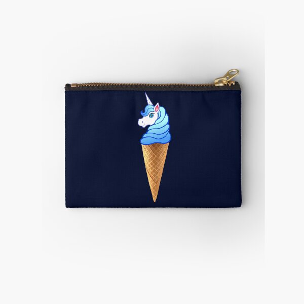 Item preview, Magical Blue Unicone Ice Cream designed and sold by Deborah Camp.