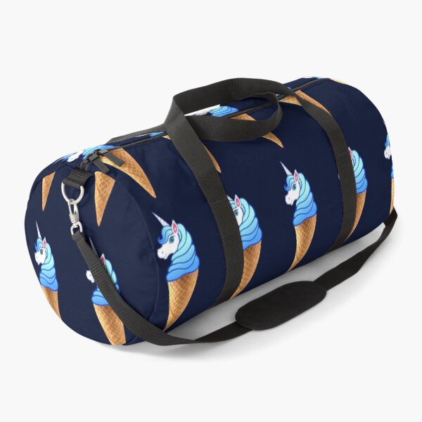Item preview, Magical Blue Unicone Ice Cream designed and sold by Deborah Camp.