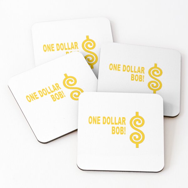 Item preview, the price is right One dollar, Bob! designed and sold by muta1993.
