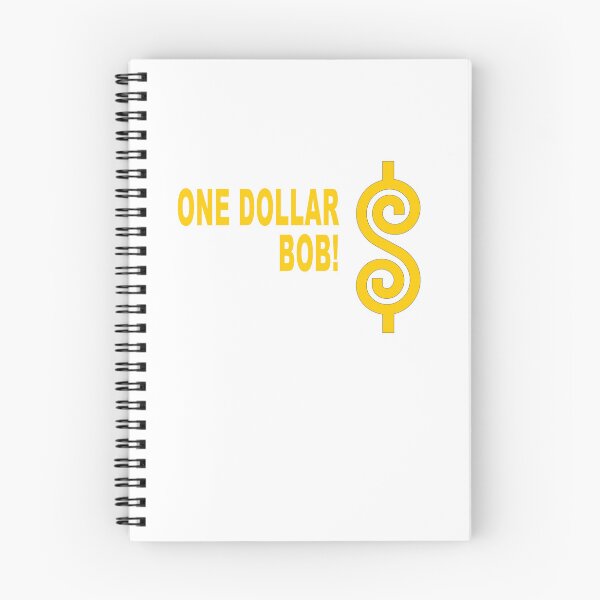Item preview, the price is right One dollar, Bob! designed and sold by muta1993.