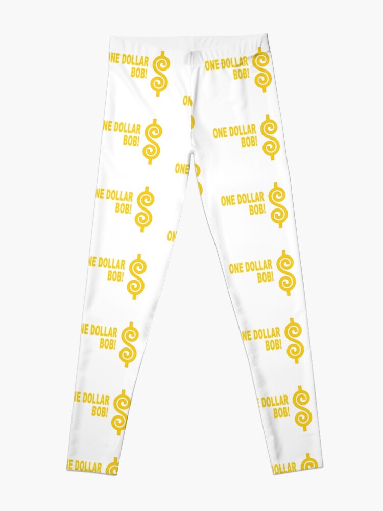 Dollar on sale leggings price