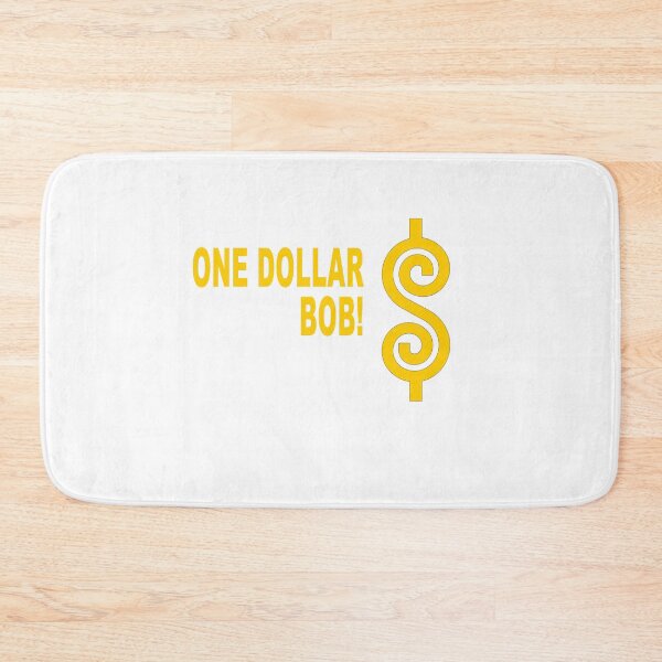 Item preview, the price is right One dollar, Bob! designed and sold by muta1993.