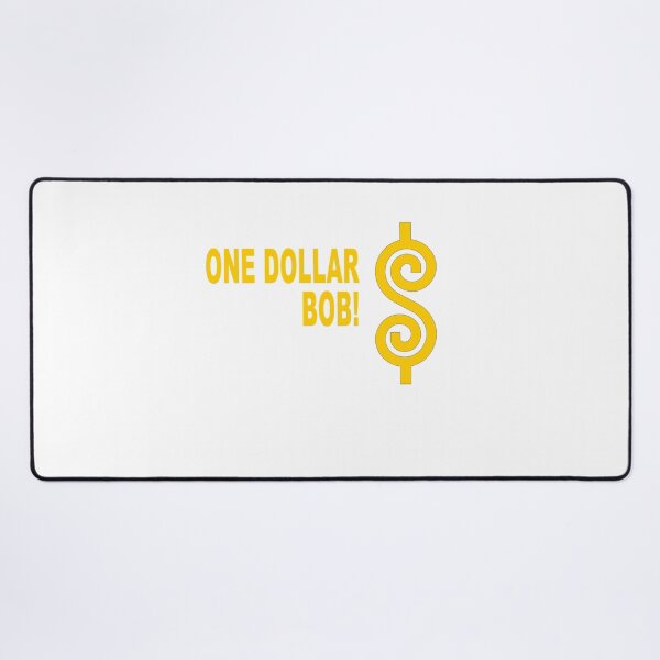 Item preview, the price is right One dollar, Bob! designed and sold by muta1993.