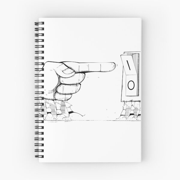 Item preview, Men Carrying Giant Finger & Button designed and sold by jcg76.