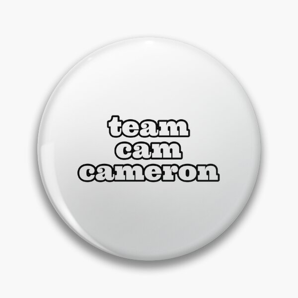 Item preview, Team Cam Cameron | TSITP designed and sold by ricreationsco.