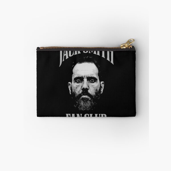 Item preview, Jack Smith Fan Club designed and sold by Store-Art-Lond.
