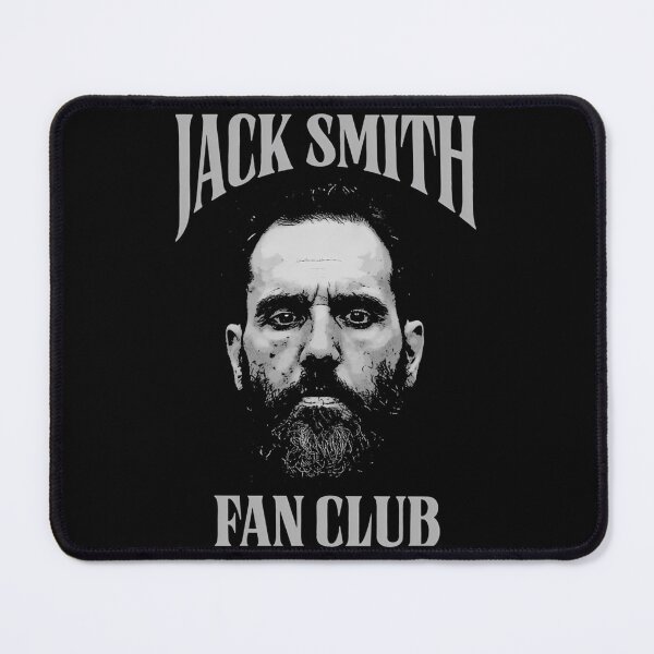 Item preview, Jack Smith Fan Club designed and sold by Store-Art-Lond.