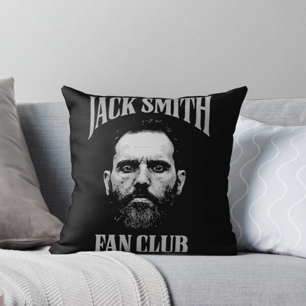 Item preview, Jack Smith Fan Club designed and sold by Store-Art-Lond.