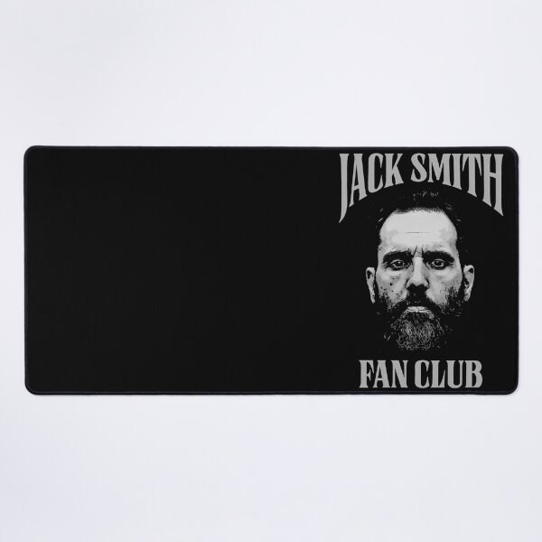 Item preview, Jack Smith Fan Club designed and sold by Store-Art-Lond.