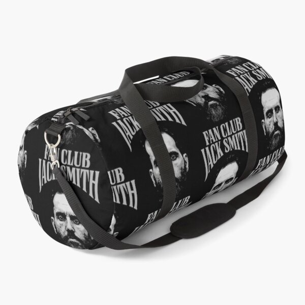 Item preview, Jack Smith Fan Club designed and sold by Store-Art-Lond.