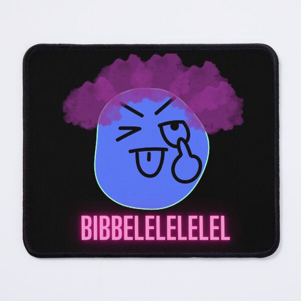 Item preview, Funny Bibbleeee designed and sold by GlunmanStore.