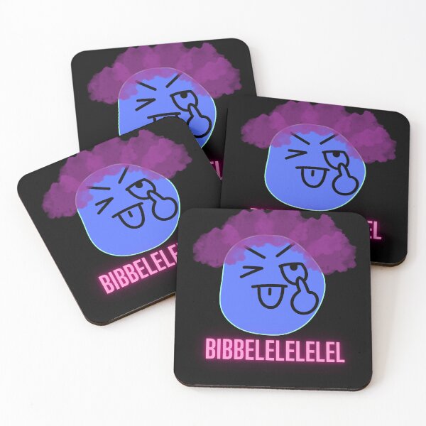 Artikelvorschau, Lustiges Bibbleeee entworfen und verkauft von GlunmanStore.