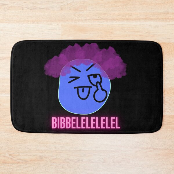 Item preview, Funny Bibbleeee designed and sold by GlunmanStore.