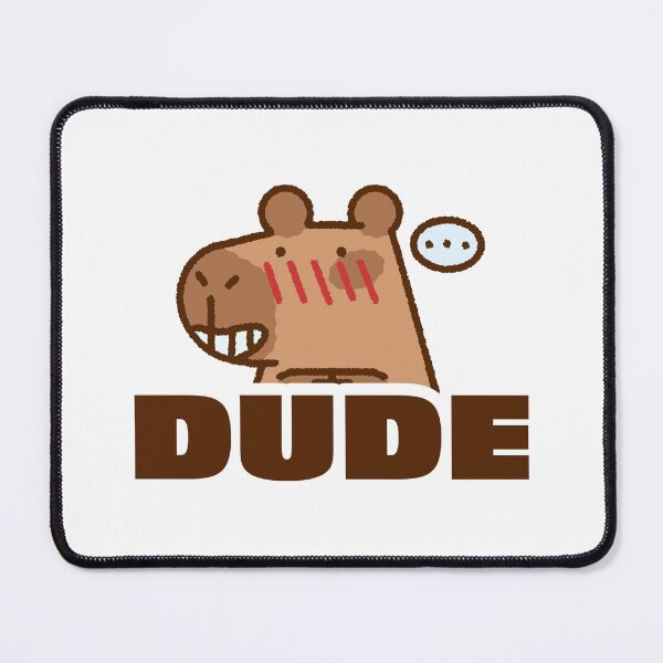 Item preview, HEY DUDE! designed and sold by CoalCityChris.