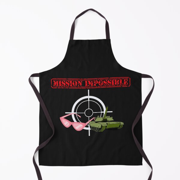 Item preview, Mission Impossible: Oppenheimer Barbie designed and sold by EdgebrassInc.