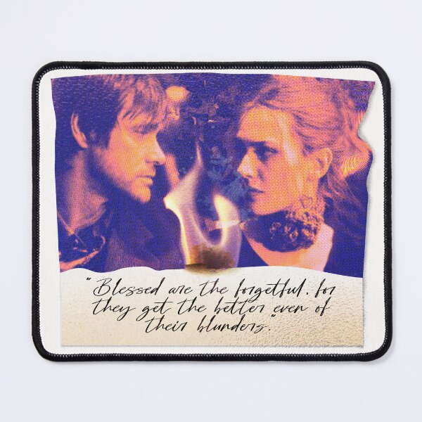 Item preview, Eternal Sunshine of the Spotless Mind Vintage Movie Print designed and sold by C·REBRAL Labs.