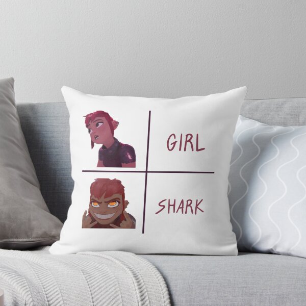 Item preview, Nimona designed and sold by Avocadoandback.