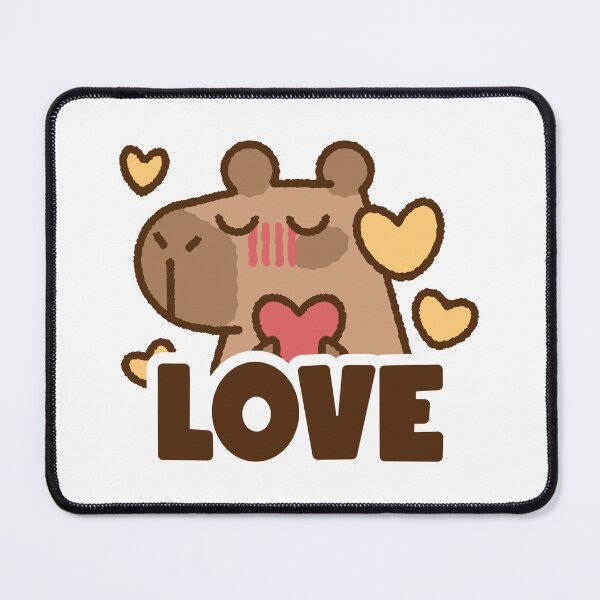 Item preview, JUST LOVE. designed and sold by CoalCityChris.