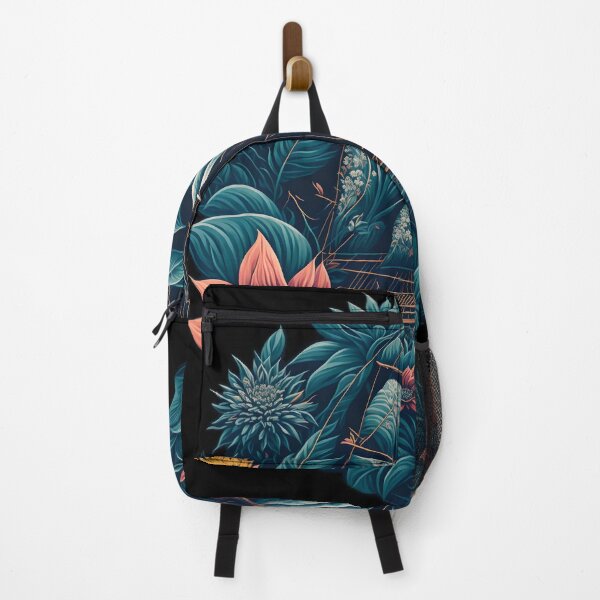 Item preview, Sailboat In Flower Design designed and sold by Art Intelligence.
