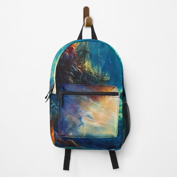 Item preview, Shipwreck designed and sold by Dawn van Doorn.