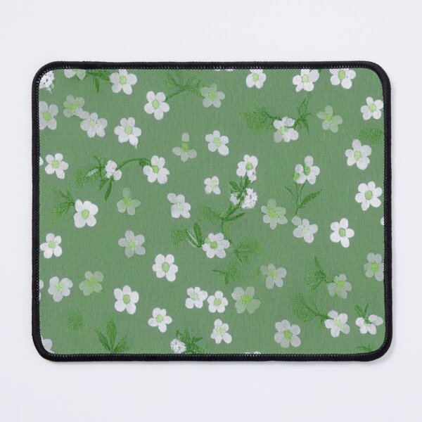 Item preview, "Timeless Elegance: Vintage Flower Patterns" designed and sold by FashionAlchemy.