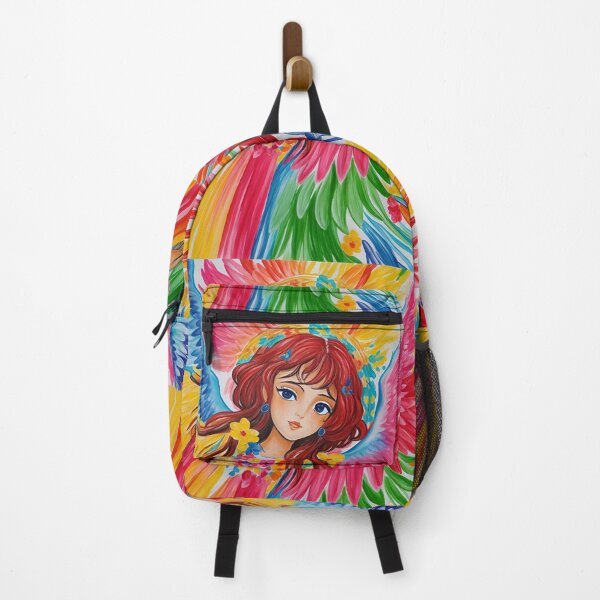 Item preview, Woman who rises from sadness designed and sold by MARSHORY.