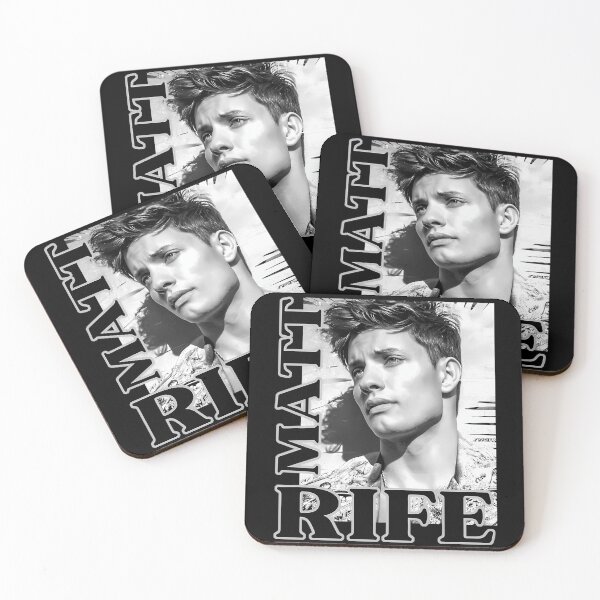 Item preview, Matt Rife designed and sold by Store-Art-Lond.
