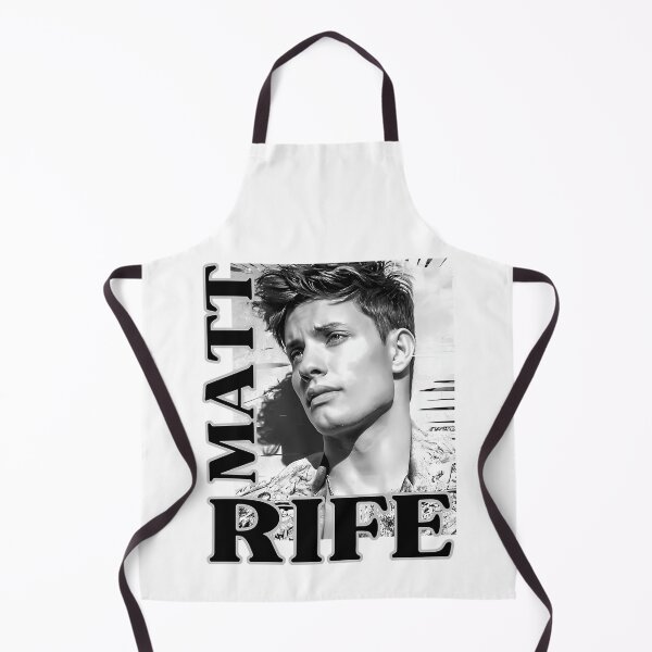 Item preview, Matt Rife designed and sold by Store-Art-Lond.