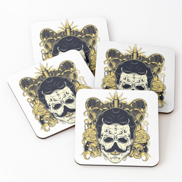 Item preview, Narcos: Crime and Adrenaline designed and sold by FashionHomeCo.
