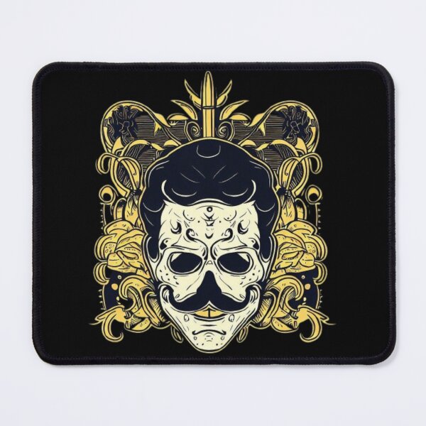 Item preview, Narcos: Crime and Adrenaline designed and sold by FashionHomeCo.