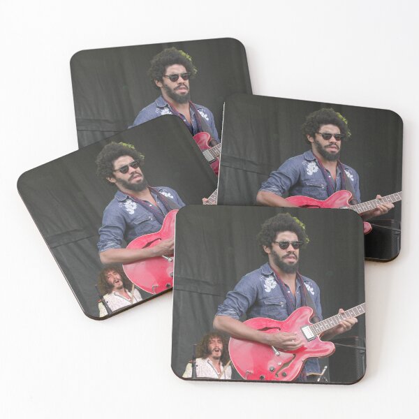 Item preview, Tash Neal - The London Souls - Photograph designed and sold by ConcertImages.