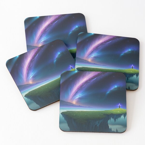 Item preview, Stellar Summit designed and sold by LucidMindz.