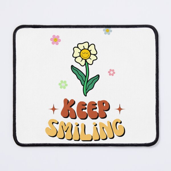 Item preview, Eternal Smiles keep smiling designed and sold by crazyfahhh.