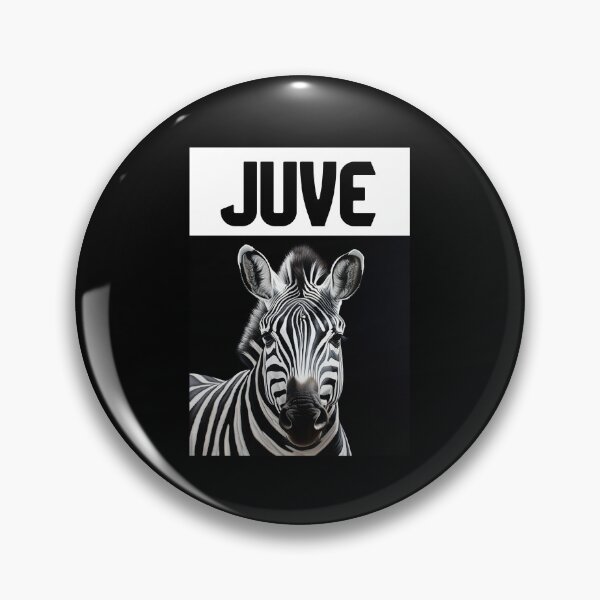 Item preview, Juve Zebra designed and sold by VRedBaller.